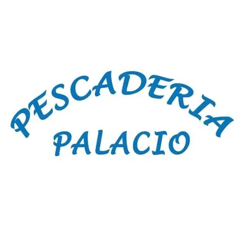 Pescaderías Palacio